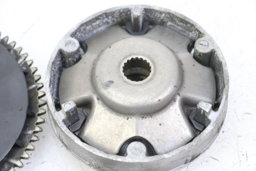 photo de VARIADOR PIAGGIO ZIP 4T 50 (2018 - 2020) - Marcados y referencias originales