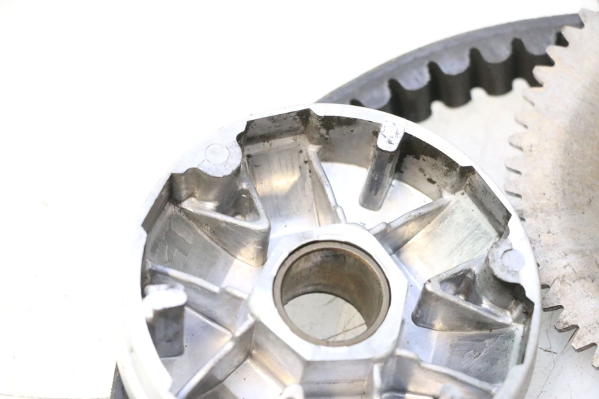 photo de VARIADOR JM MOTORS R-MAX TECH 50 (2024 - 2026) - Foto de producto adicional