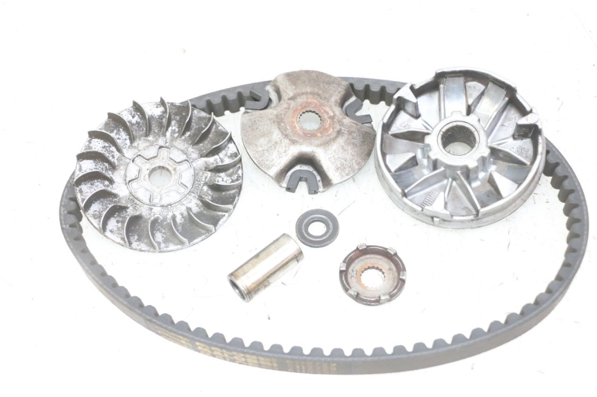 photo de VARIADOR APRILIA RALLY AC 50 (1995 - 2004) - Vista principal