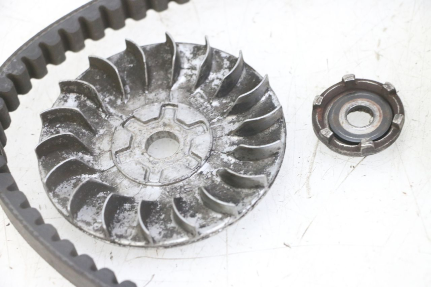 photo de VARIADOR APRILIA RALLY AC 50 (1995 - 2004) - Detalle de la pieza