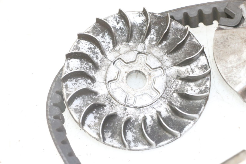 photo de VARIADOR APRILIA RALLY AC 50 (1995 - 2004) - Características distintivas