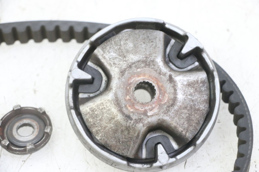 photo de VARIADOR APRILIA RALLY AC 50 (1995 - 2004) - Zoom estado de uso