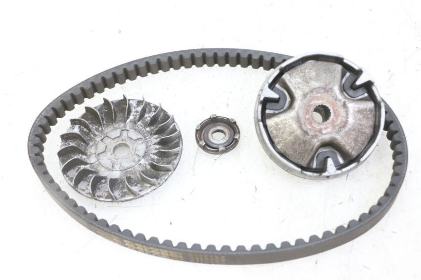 photo de VARIADOR APRILIA RALLY AC 50 (1995 - 2004) - Otra perspectiva