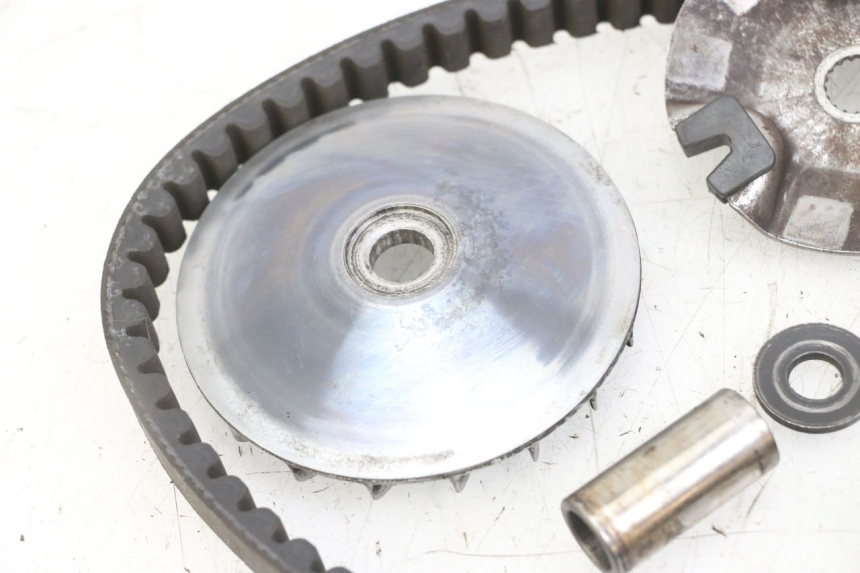 photo de VARIADOR APRILIA RALLY AC 50 (1995 - 2004) - Vista general del producto