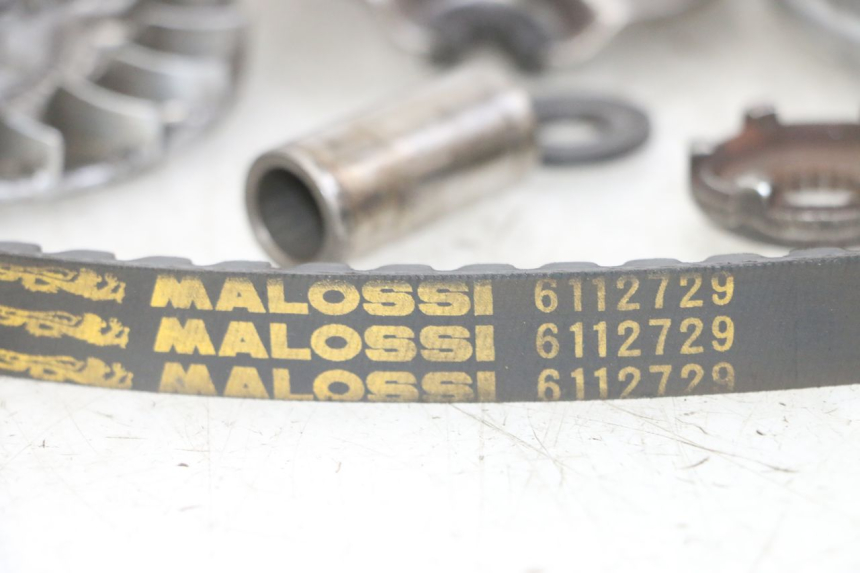 photo de VARIADOR APRILIA RALLY AC 50 (1995 - 2004) - Marcados y referencias originales