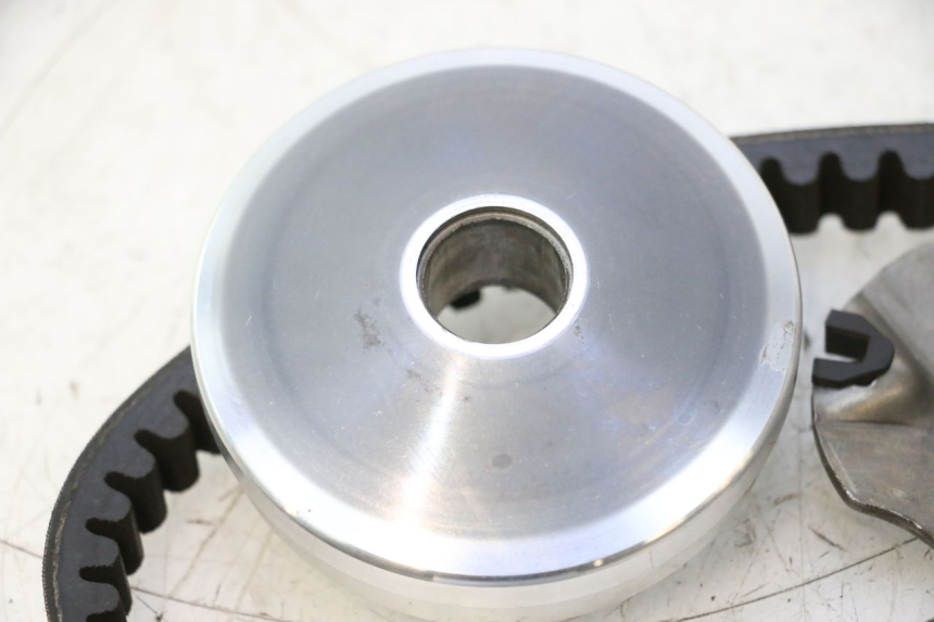 photo de VARIADOR LAZIO RENO 50 (2016 - 2021) - Vista general del producto