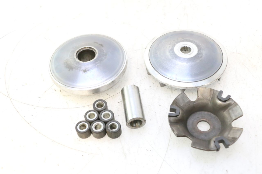 photo de VARIADOR YIYING RETRO 125 (2008 - 2018) - Recambio usado revisado