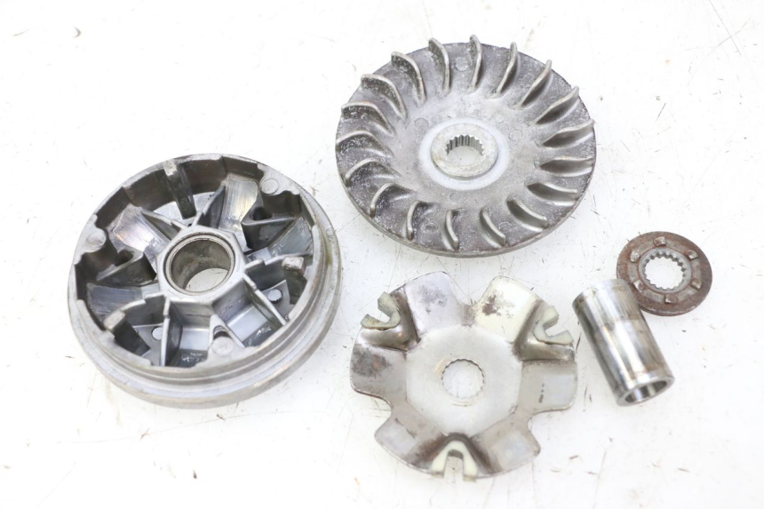 photo de VARIADOR PGO RODOSHOW 2T 50 (2003 - 2007) - Detalle de la pieza