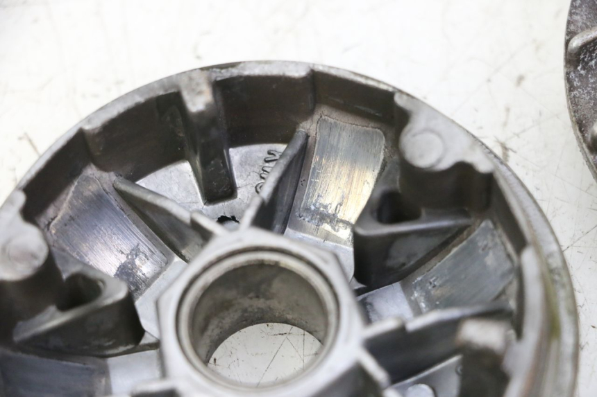 photo de VARIADOR PGO RODOSHOW 2T 50 (2003 - 2007) - Otra vista del artículo