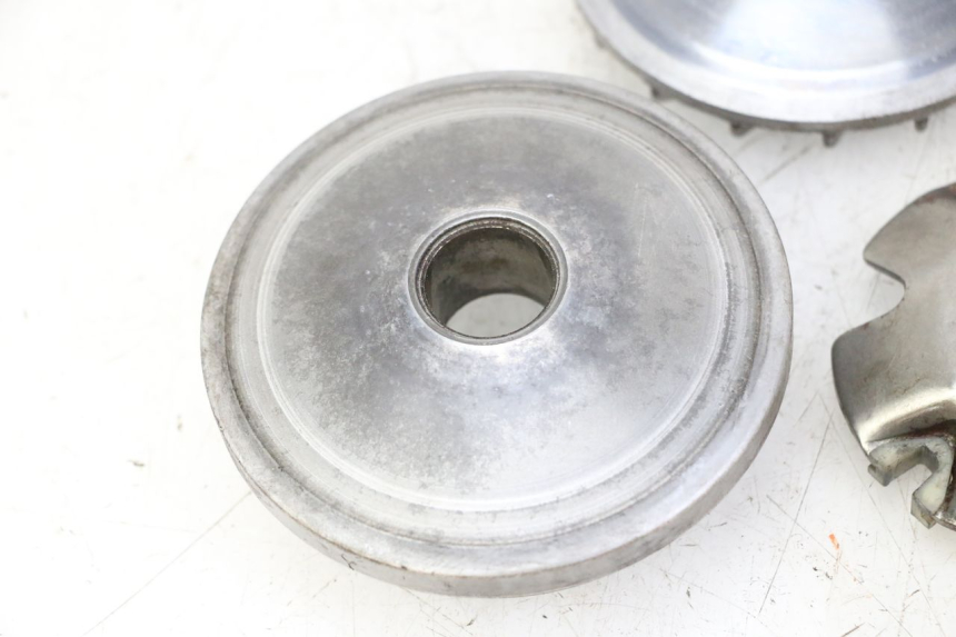 photo de VARIADOR PGO RODOSHOW 2T 50 (2003 - 2007) - Otra perspectiva