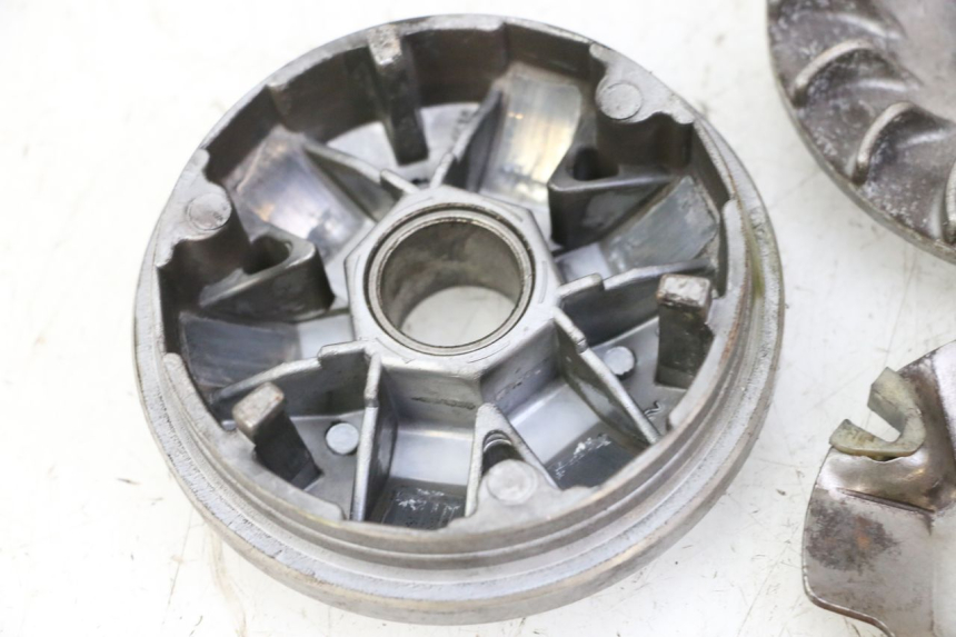 photo de VARIADOR PGO RODOSHOW 2T 50 (2003 - 2007) - Marcados y referencias originales