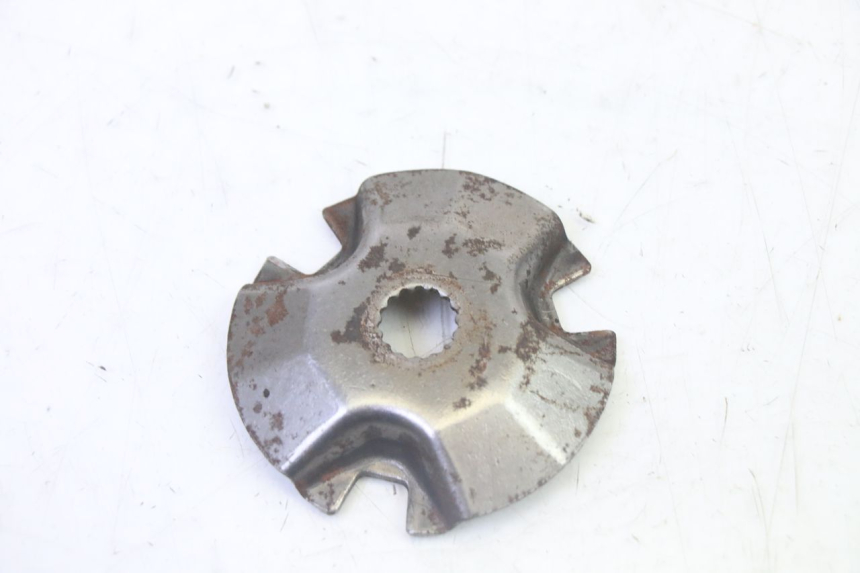 photo de VARIADOR TNT MOTOR ROMA 10' 2T 50 (2011 - 2018) - Primer plano técnico