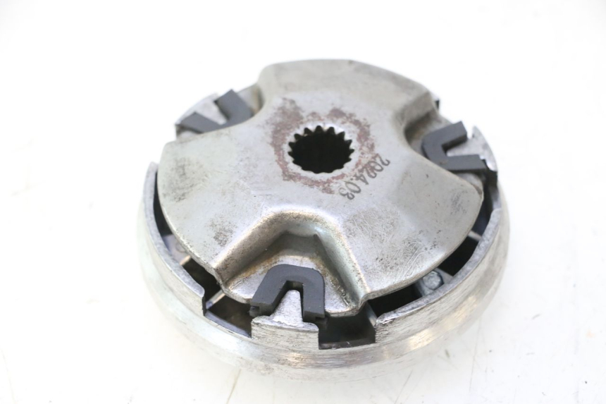 photo de VARIADOR TNT MOTOR ROMA 10' 2T 50 (2011 - 2018) - Detalle de la pieza