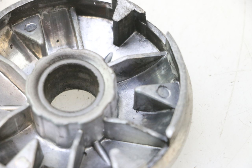 photo de VARIADOR TNT MOTOR ROMA 10' 2T 50 (2011 - 2018) - Detalles de los puntos de fijación