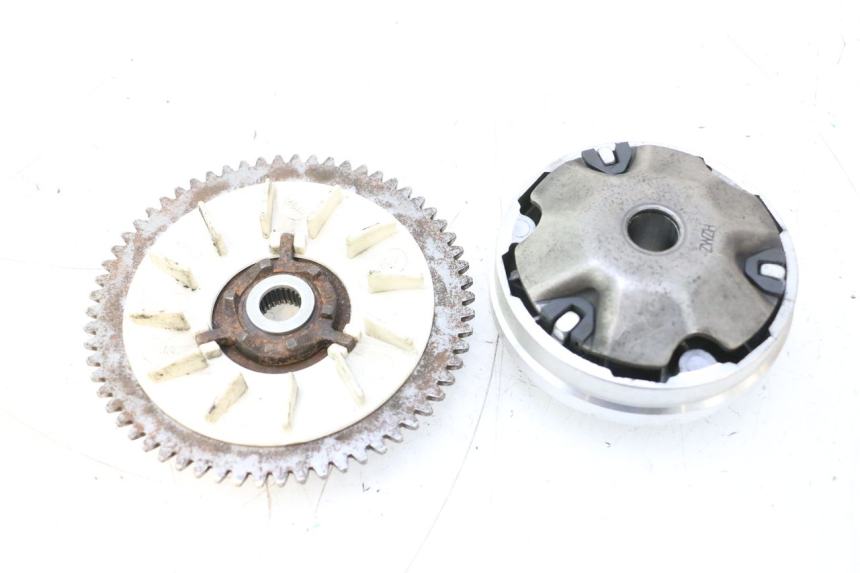 photo de VARIADOR TNT MOTOR ROMA 10' 4T 50 (2007 - 2018) - Detalle de la pieza