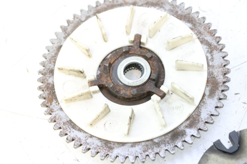 photo de VARIADOR TNT MOTOR ROMA 10' 4T 50 (2007 - 2018) - Recambio usado revisado