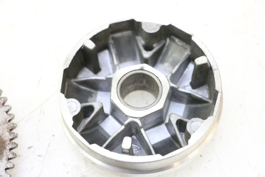 photo de VARIADOR TNT MOTOR ROMA 10' 4T 50 (2007 - 2018) - Marcados y referencias originales