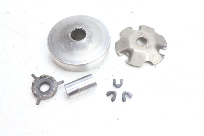photo de VARIADOR TNT MOTOR ROMA 10' 4T 50 (2007 - 2018) - Detalle de la pieza
