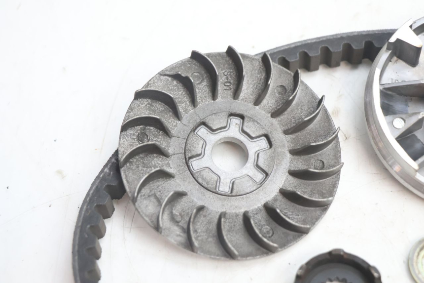 photo de VARIADOR TNT MOTOR ROMA 12' 2T 50 (2007 - 2018) - Detalle de la pieza