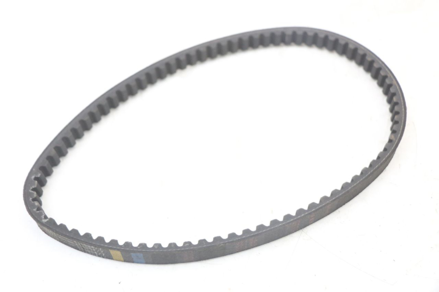 photo de VARIADOR GILERA RUNNER LC 50 (1997 - 1998) - Características distintivas