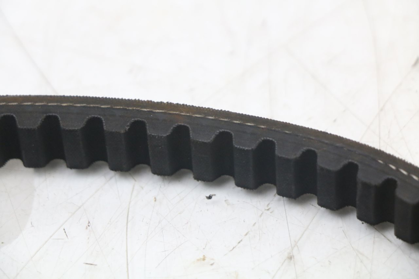 photo de VARIADOR GILERA RUNNER LC 50 (1997 - 1998) - Zoom sobre los componentes