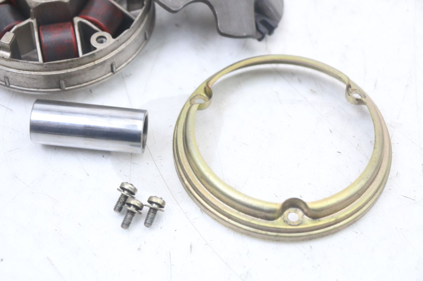 photo de VARIADOR GILERA RUNNER LC 50 (1997 - 1998) - Vista general del producto