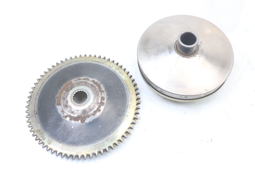 photo de VARIADOR GILERA RUNNER LC 50 (1997 - 1998) - Recambio usado revisado