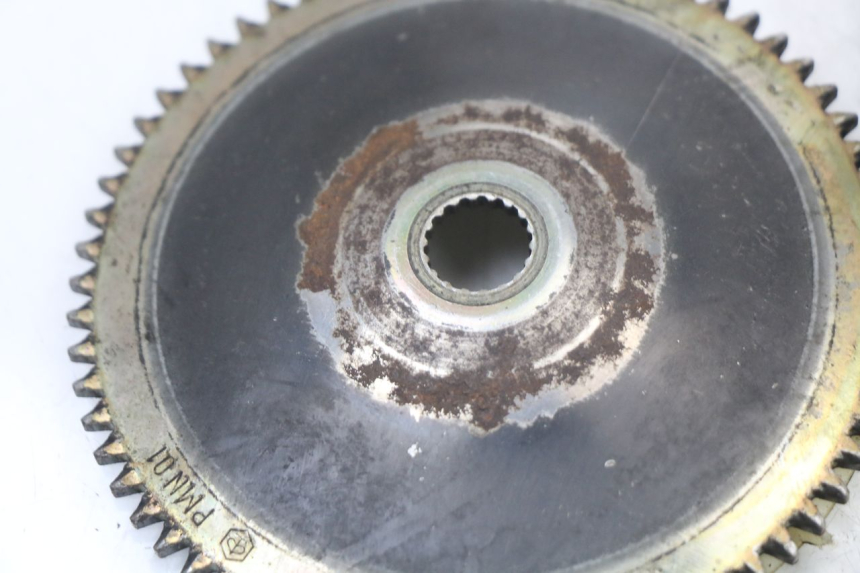 photo de VARIADOR GILERA RUNNER LC 50 (1997 - 1998) - Marcados y referencias originales