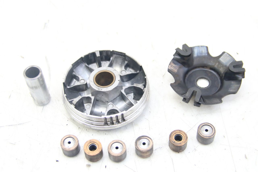 photo de VARIADOR GILERA RUNNER SP 50 (2009 - 2017) - Vista principal