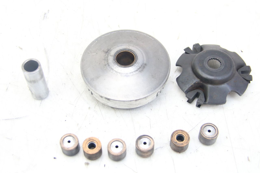 photo de VARIADOR GILERA RUNNER SP 50 (2009 - 2017) - Zoom estado de uso