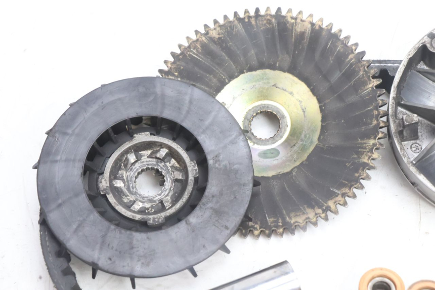 photo de VARIADOR GILERA RUNNER SP 50 (2002 - 2004) - Detalle de la pieza
