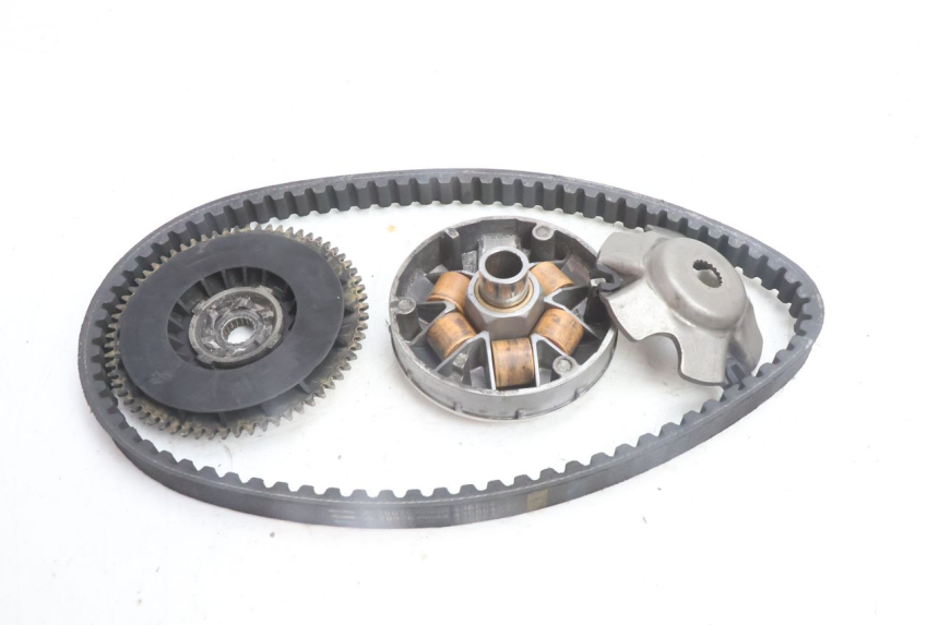 photo de VARIADOR GILERA RUNNER SP 50 (2002 - 2004) - Vista general del producto