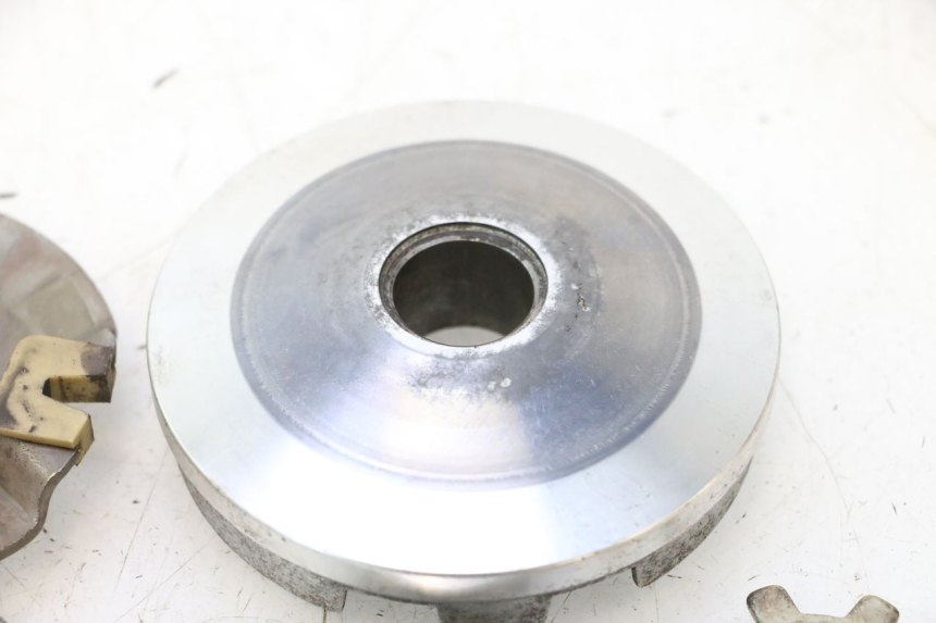photo de VARIADOR KEEWAY RY6 2T 50 (2011 - 2019) - Vista general del producto