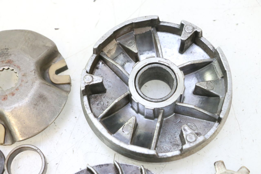 photo de VARIADOR KEEWAY RY6 2T 50 (2011 - 2019) - Marcados y referencias originales