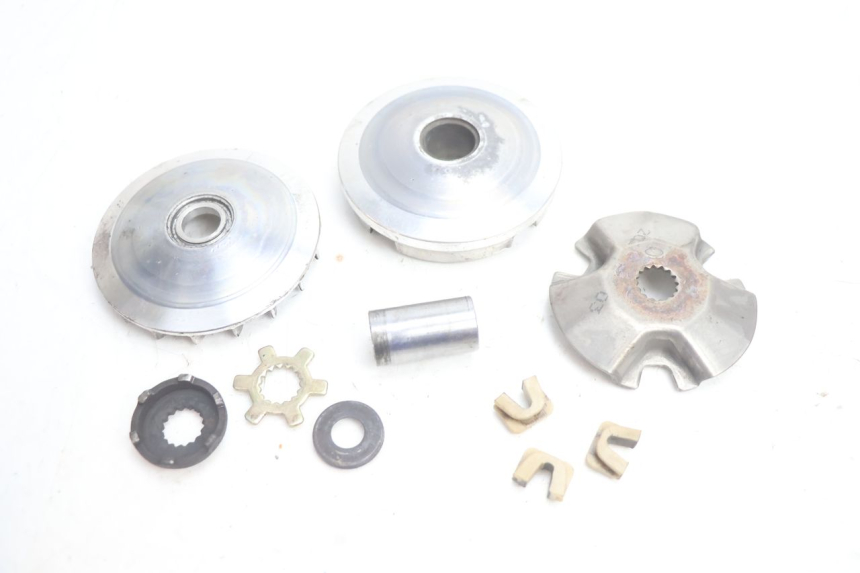 photo de VARIADOR KEEWAY RY6 2T 50 (2011 - 2019) - Detalle de la pieza