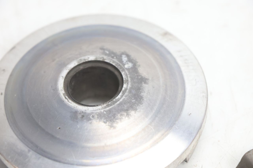 photo de VARIADOR KEEWAY RY6 2T 50 (2011 - 2019) - Zoom estado de uso