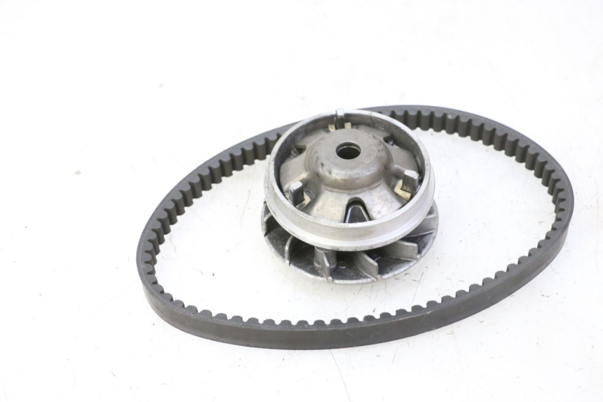 photo de VARIADOR HYTRACK S 150 (2003 - 2011) - Detalle de la pieza