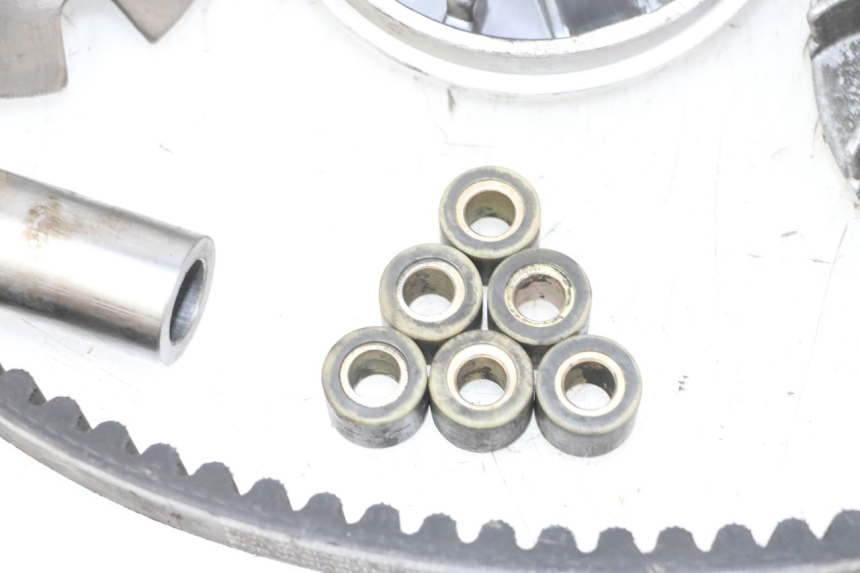 photo de VARIADOR HYTRACK S 150 (2003 - 2011) - Otra vista del artículo