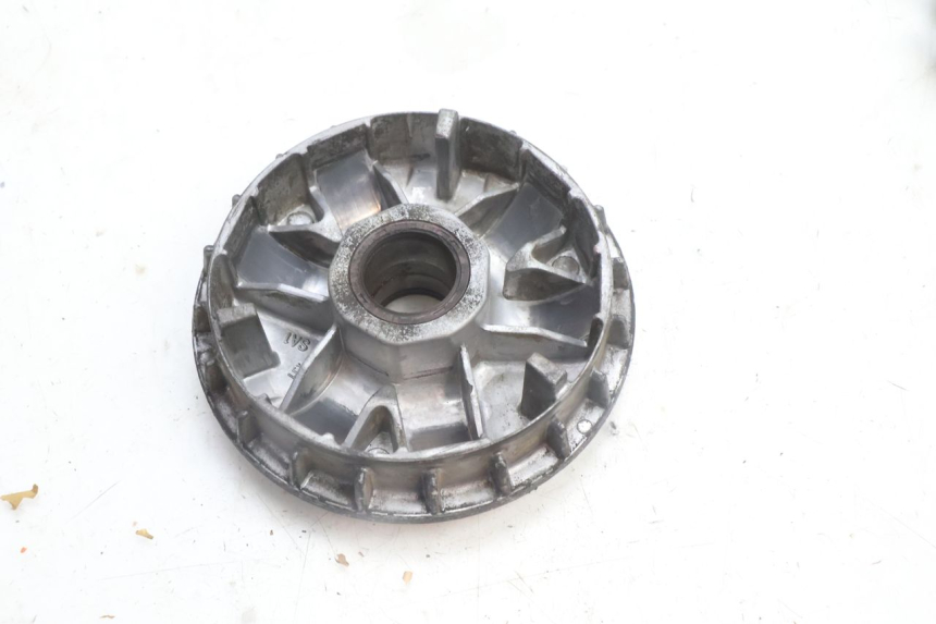 photo de VARIADOR DAELIM S2 125 (2006 - 2007) - Primer plano técnico