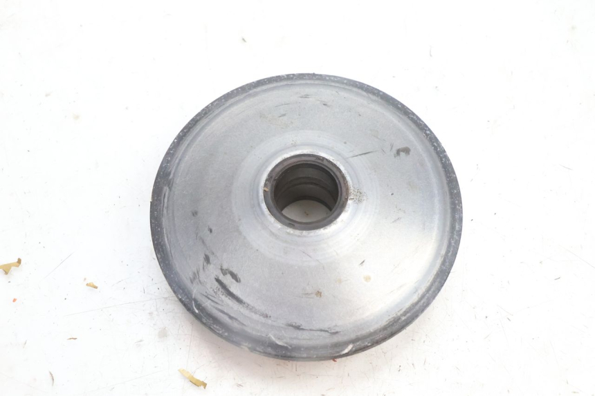 photo de VARIADOR DAELIM S2 125 (2006 - 2007) - Vista general del producto