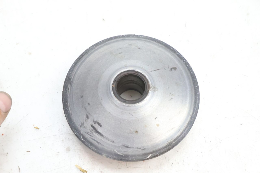 photo de VARIADOR DAELIM S2 125 (2006 - 2007) - Detalles de los puntos de fijación