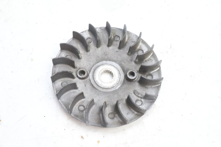 photo de VARIADOR DAELIM S2 125 (2006 - 2007) - Marcados y referencias originales