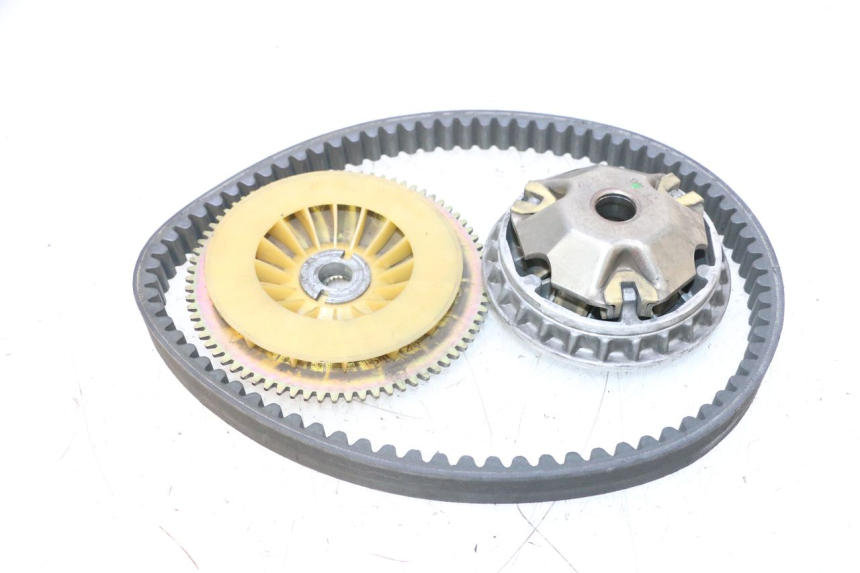 photo de VARIADOR PEUGEOT SATELIS COMPRESSOR K15 125 (2006 - 2009) - Detalle de la pieza