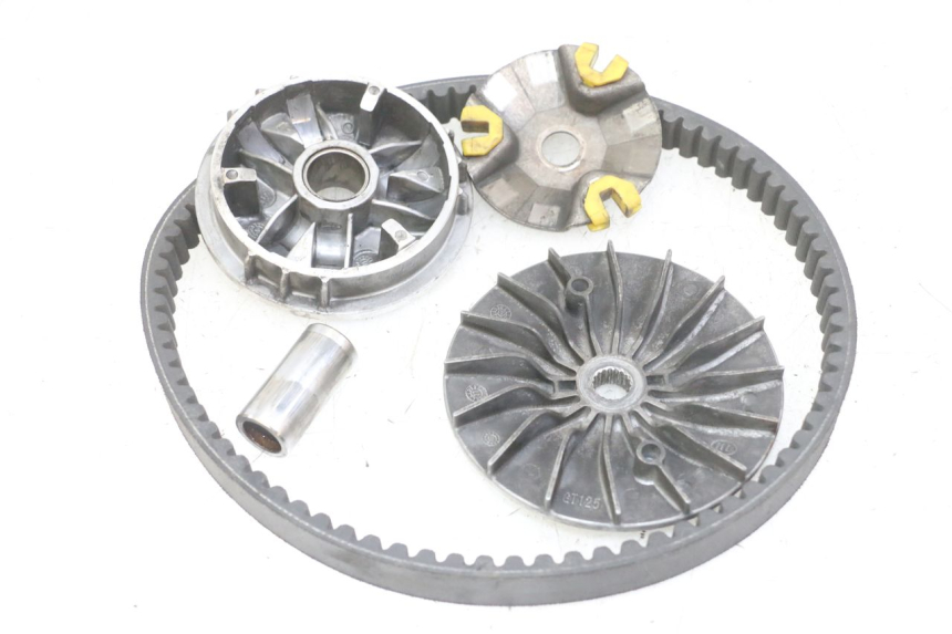 photo de VARIADOR PEUGEOT SATELIS 125 (2013 - 2018) - Vista principal