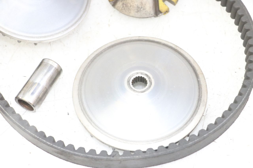 photo de VARIADOR PEUGEOT SATELIS 125 (2013 - 2018) - Otra perspectiva