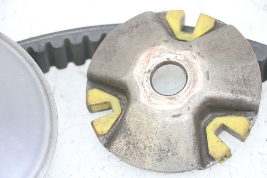 photo de VARIADOR PEUGEOT SATELIS 125 (2013 - 2018) - Vista general del producto