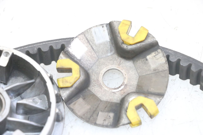 photo de VARIADOR PEUGEOT SATELIS 125 (2013 - 2018) - Marcados y referencias originales