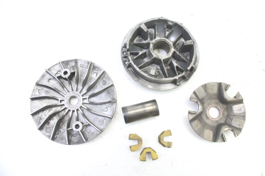 photo de VARIADOR PEUGEOT SATELIS 125 (2013 - 2018) - Vista principal