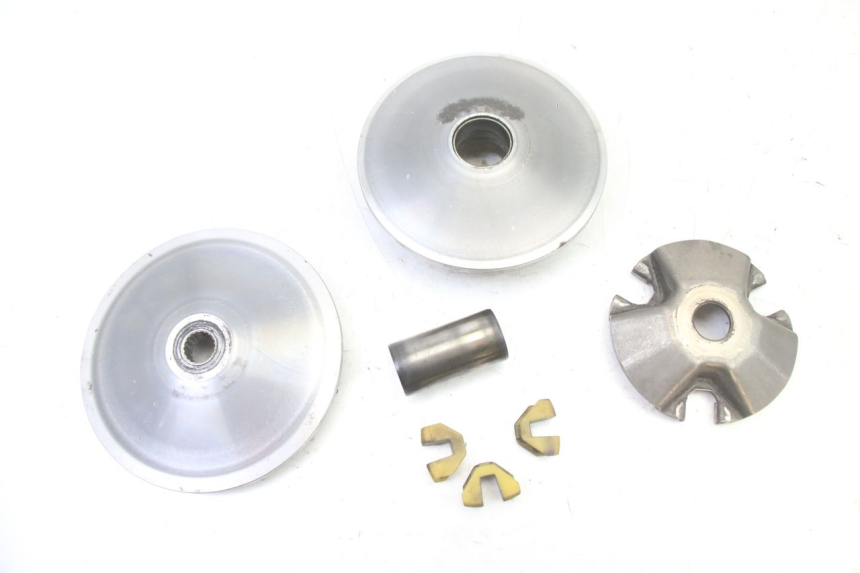 photo de VARIADOR PEUGEOT SATELIS 125 (2013 - 2018) - Detalle de la pieza