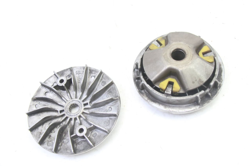 photo de VARIADOR PEUGEOT SATELIS 125 (2013 - 2018) - Zoom estado de uso